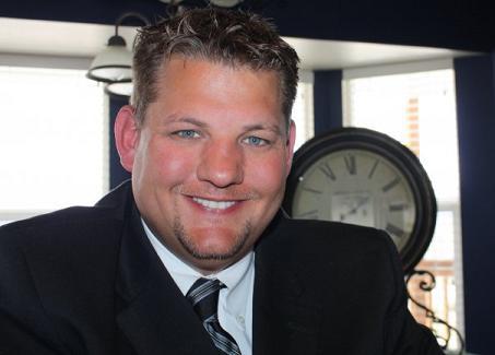 Daniel Mauer